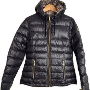 Calvin Klein
Fully Reversible Calvin Klein Down Puffer Jacket
